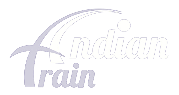 Indian Train